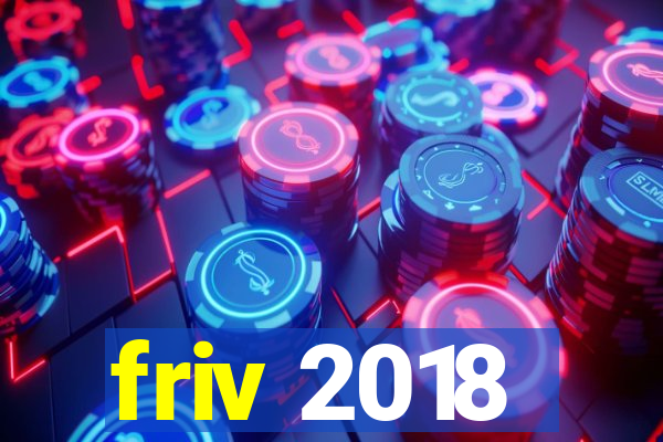 friv 2018